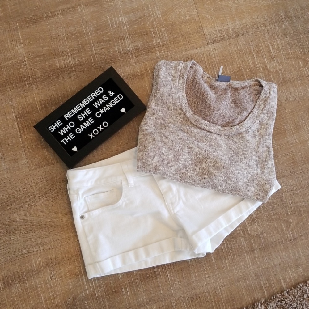 🔥3 for $20 | Urban Outfitters Top